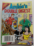 Archie Digest Magazine #135 – Double Digest Edition (2016)