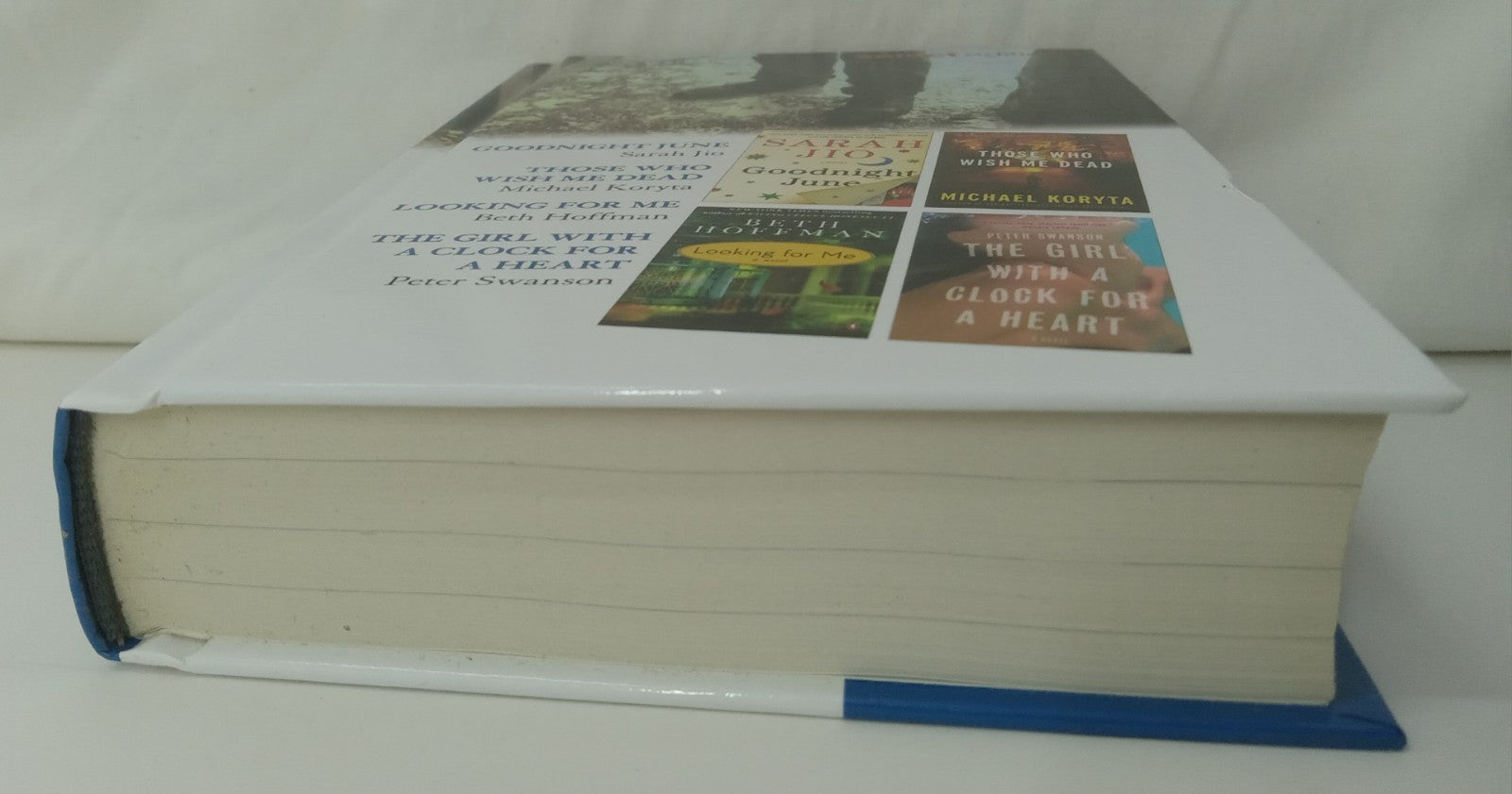 RD Sel Ed HC w/DJ Vol 5 2014 | NM 1st Ed Anthology Fiction Bestsellers Drama