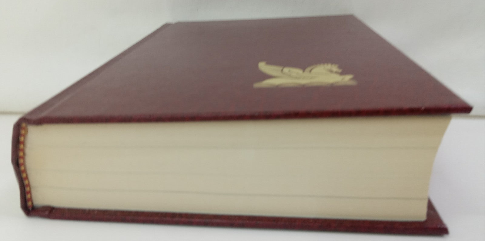 RD Sel Ed HC Vol 1 1995 | Vtg 1st Ed Leather Gilt NM Condensed Anthology