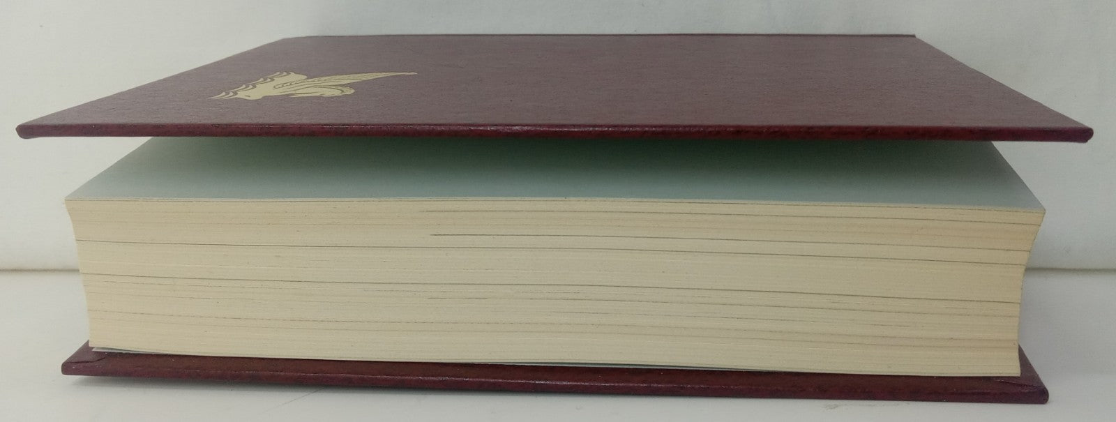 Reader’s Digest Condensed Books 1994 1st Ed Leather Bound Gilt Edges Like New