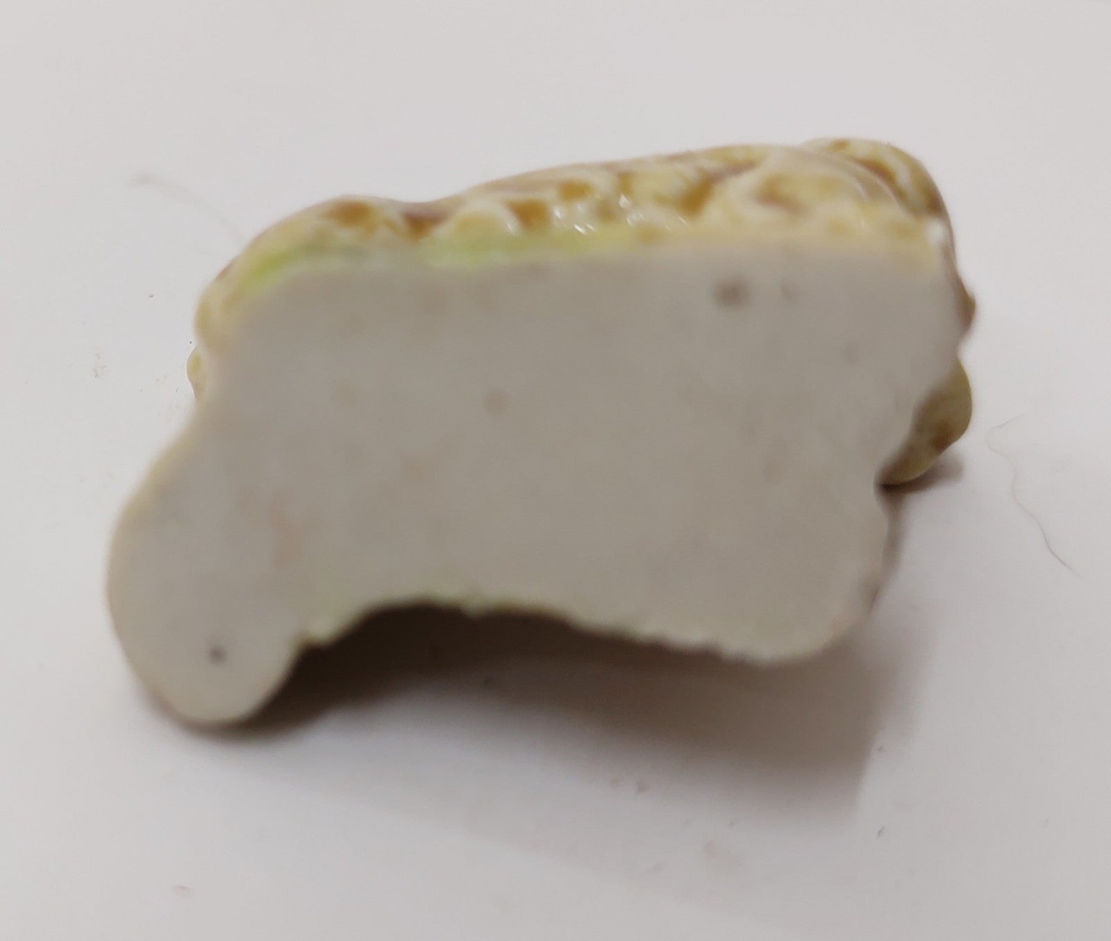 Wade Whimsies Series 2 #5 Cocker Spaniel Dog Mini Figurine 1971-84