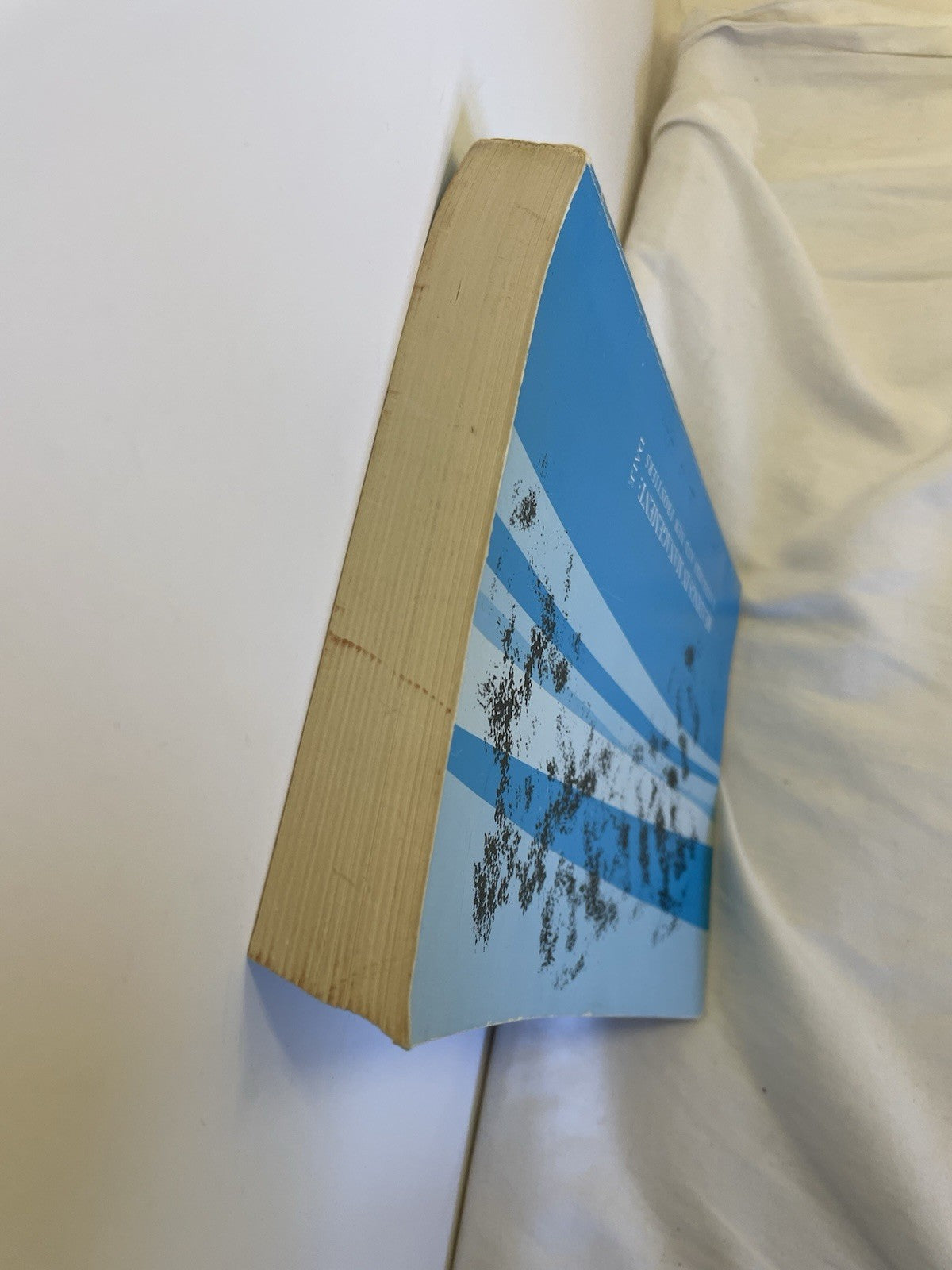 Readings in Mgmt Dale 1965 HC Landmark Biz Textbook Univ School Vtg RARE