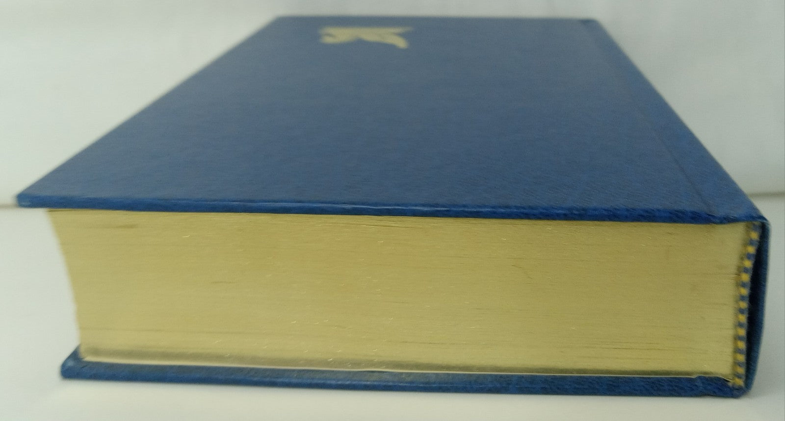 RD Sel Ed HC Vol 1 1991 | Vtg 1st Ed Leather Gilt NM Condensed Anthology