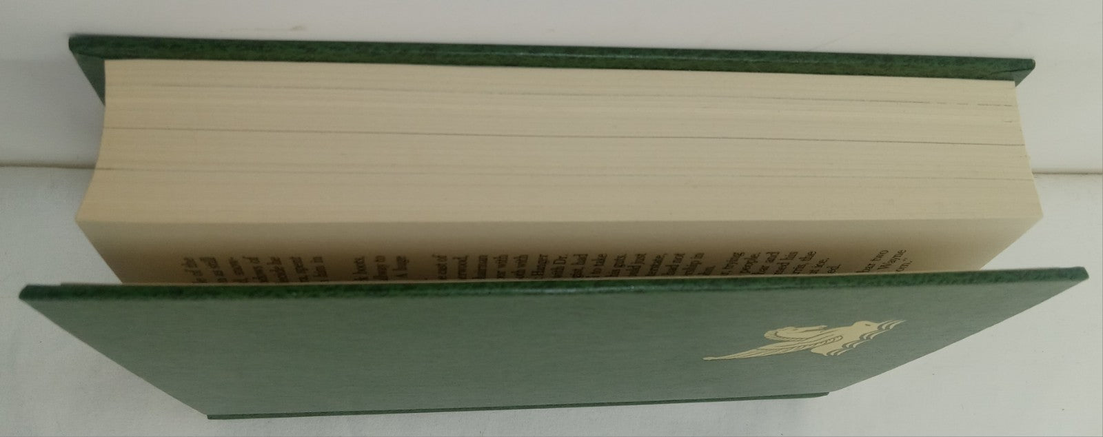 RD Sel Ed HC Vol 1 1994 | Vtg 1st Ed Leather Gilt NM Condensed Anthology