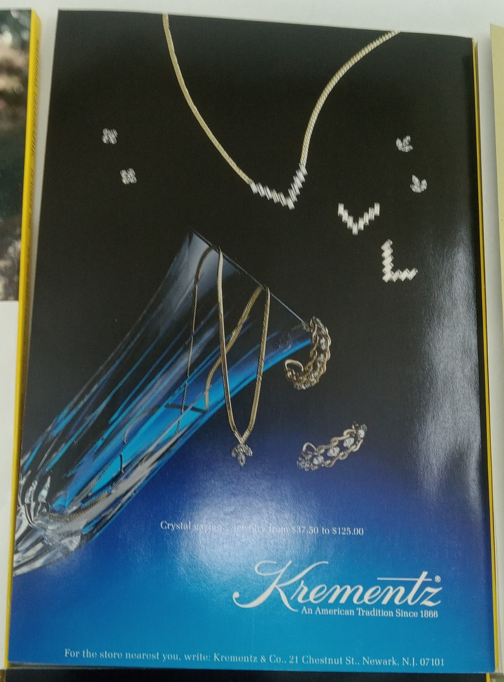 Nat Geo Magazines With Slipcover July To December 1988