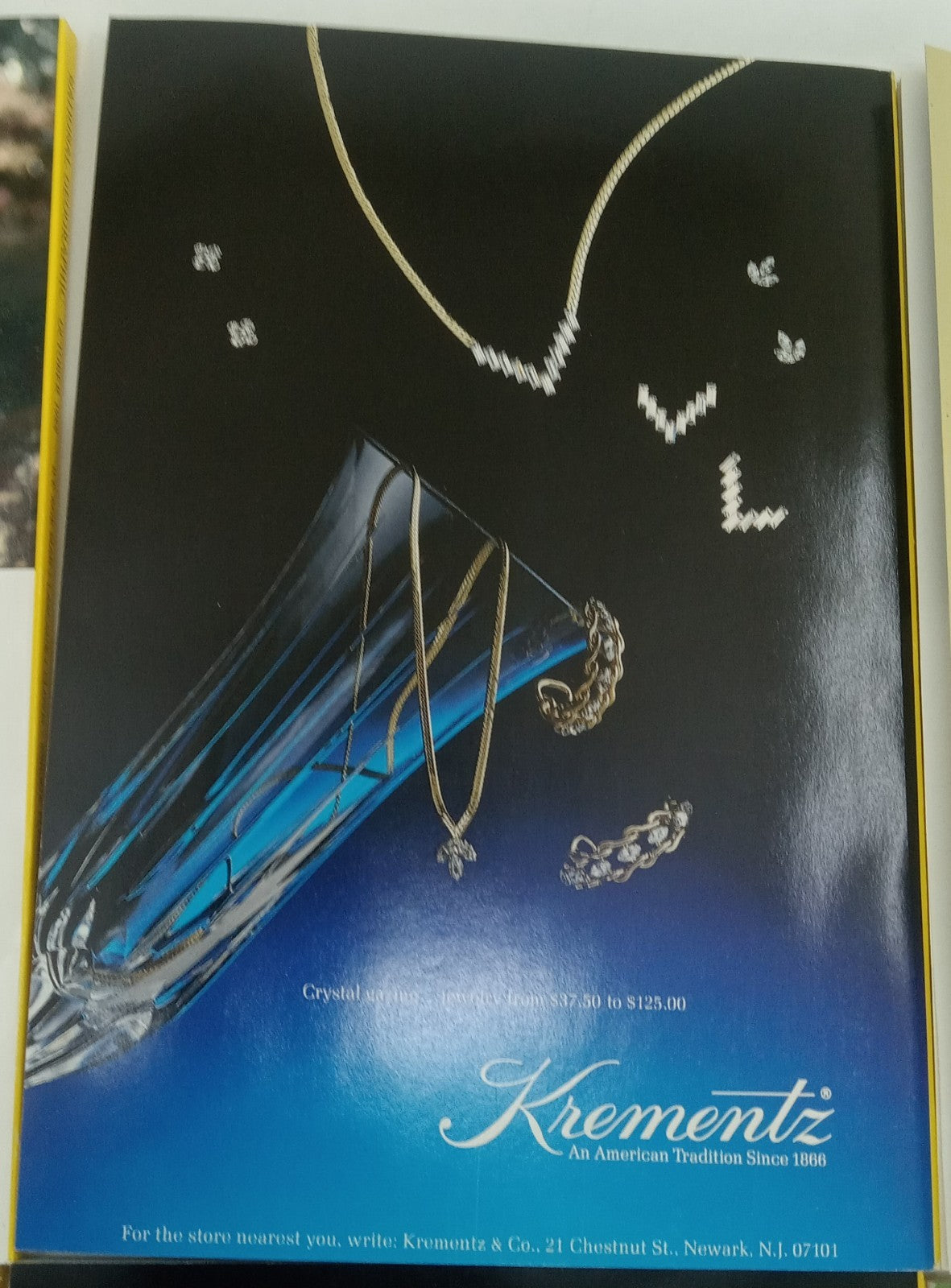 Nat Geo Magazines With Slipcover July To December 1988