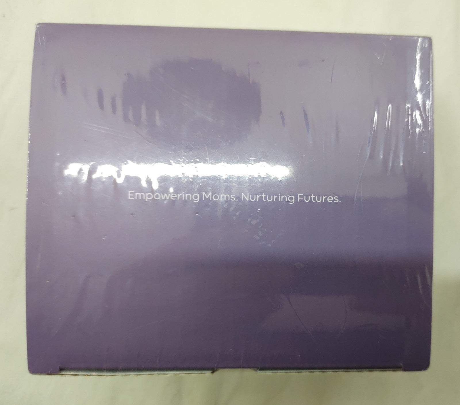 Nulle 10pcs Silicone Flange Breast Pumping Kit 13–21mm New Sealed