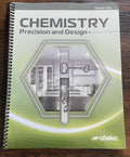 Abeka 11th Grade Chemistry Answer Key – Solutions Manual Teaching Aid Kit Pack