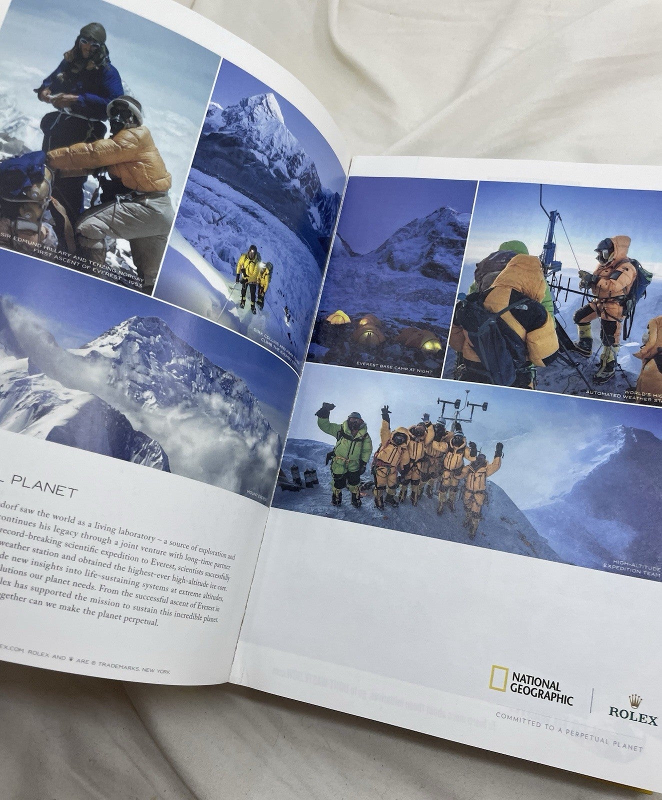 Nat Geo Lot Jul–Dec 2019 w/ Slipcover | World, Science, Photography