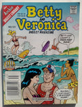 Archie Digest Magazine #131 – Betty & Veronica Digest (2015)