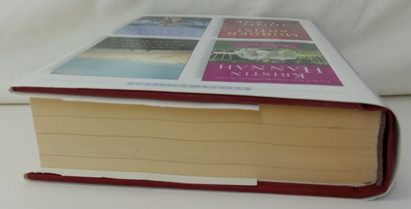 Reader's Digest 4 Titles in 1 Vol 1 2005 HC 1st Ed w/ Dust Jacket NM