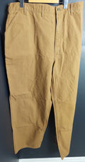 Carhartt Men’s 50x33 Loose Original Fit Washed Duck Work Pants NWT