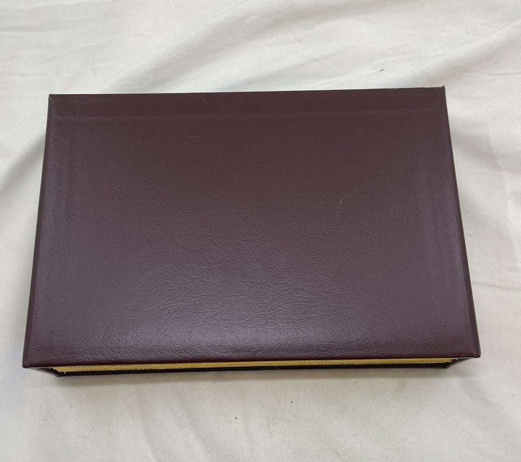 Vintage Nat Geo Lot Jul–Dec 1986 w/ Slipcover | Travel, Discovery Set