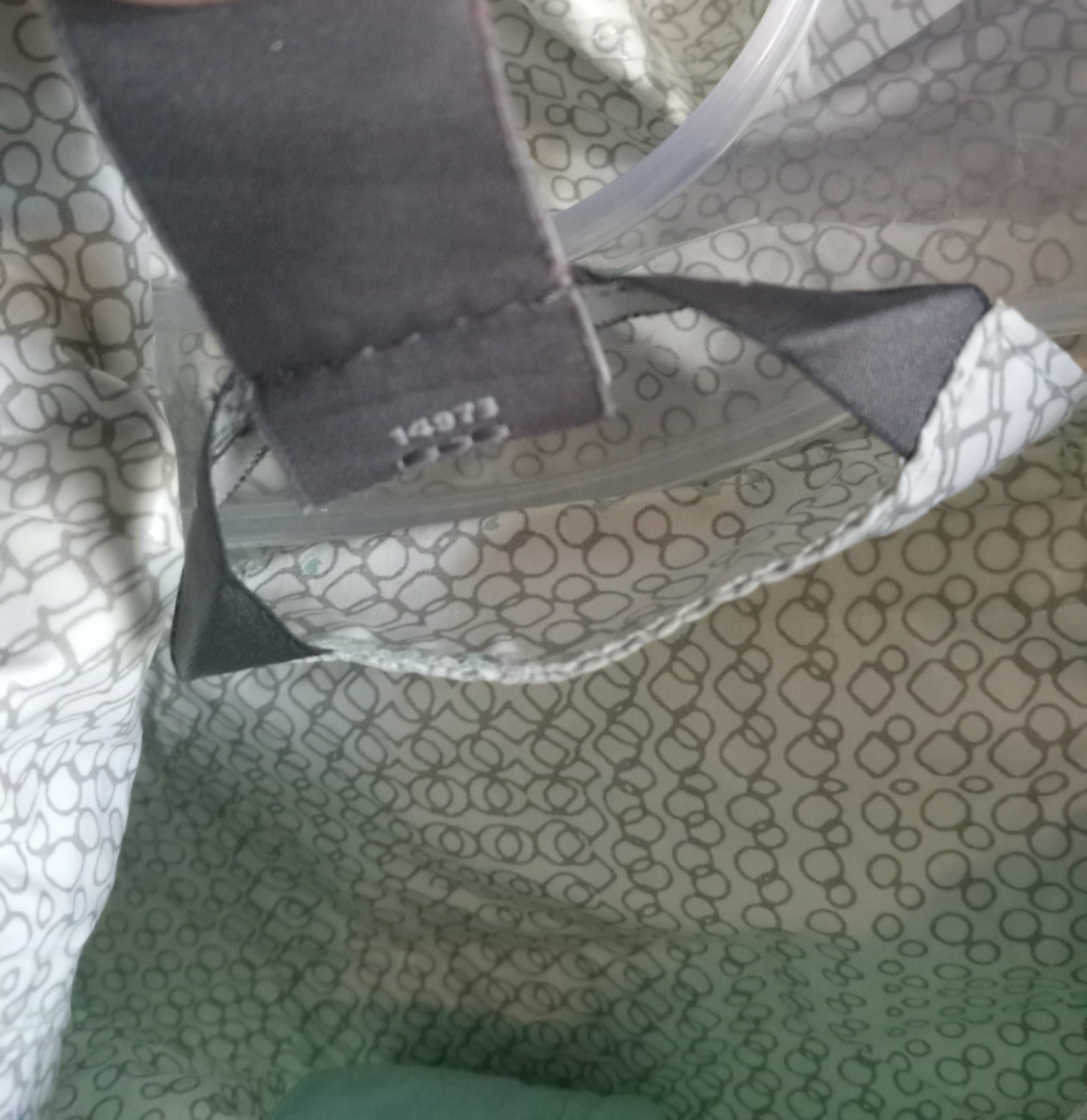 Eddie Bauer Women's Teal Zip-Up Jacket – Size Large, Fleece Lined