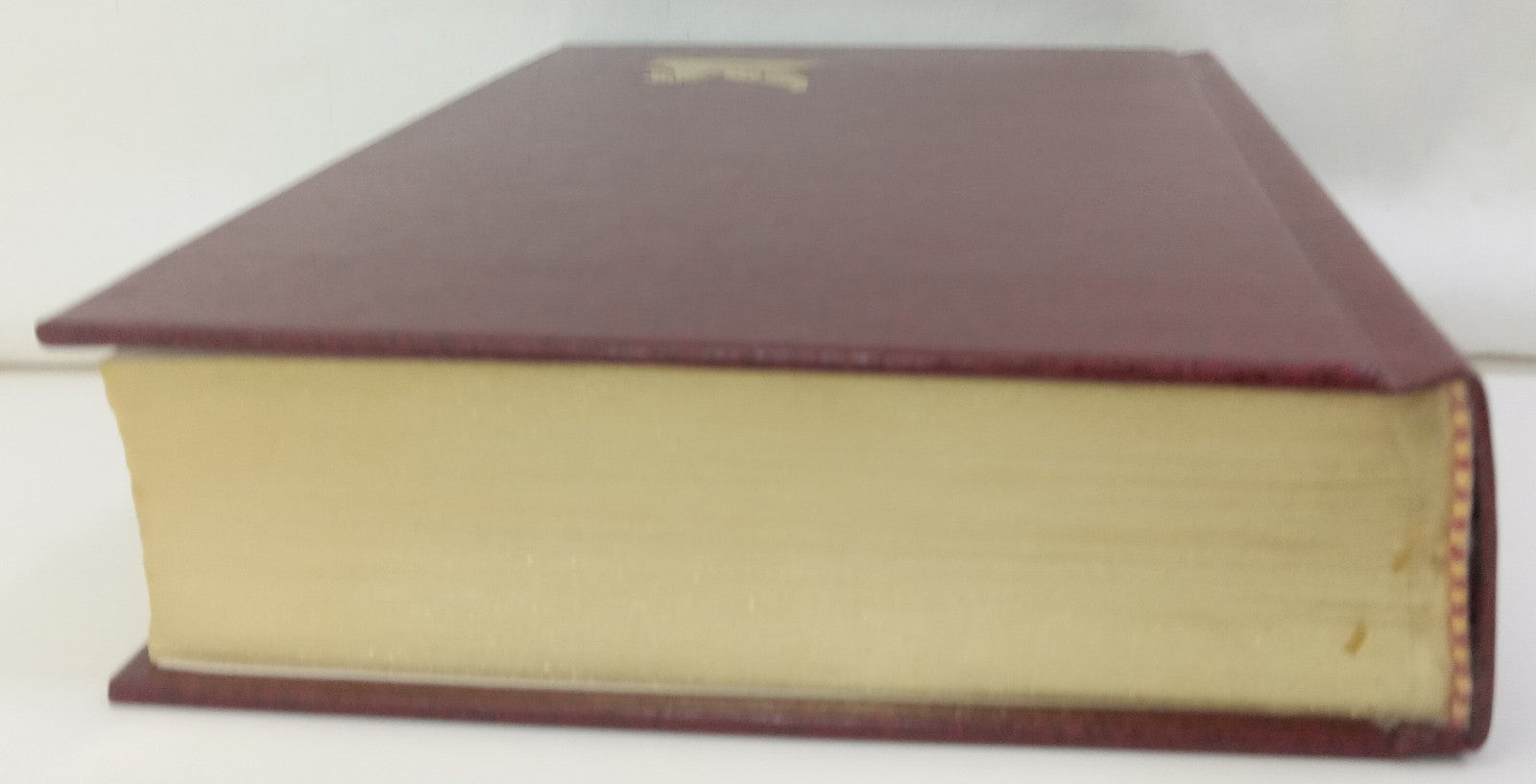 Reader’s Digest Condensed Books 1993 1st Ed Leather Bound Gilt Edges Like New