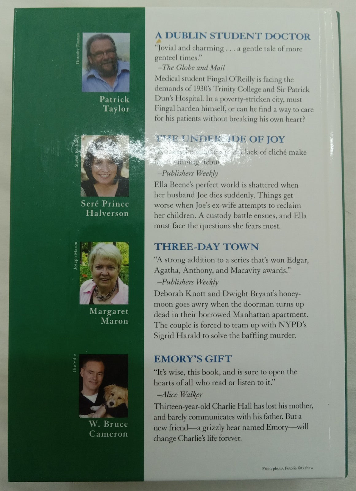 RD Sel Ed HC w/DJ Vol 3 2012 | NM 1st Ed Anthology Fiction Drama Bestsellers