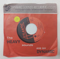 Spinners Pipedream / Love Trippin’ 7" 45 RPM Vinyl 1980 Atlantic