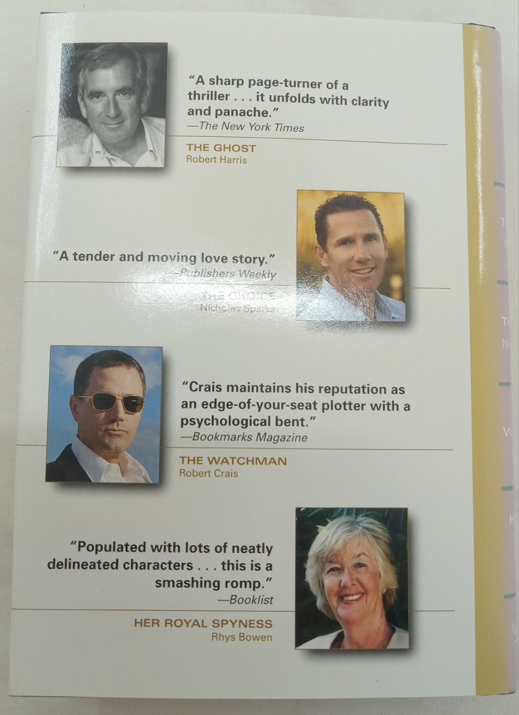 RD Sel Ed HC w/DJ Vol 3 2008| Vtg NM Condensed Anthology Ghost & Horror Tales