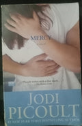 Mercy by Jodi Picoult – 1996 PB Psychological Drama Novel VG+