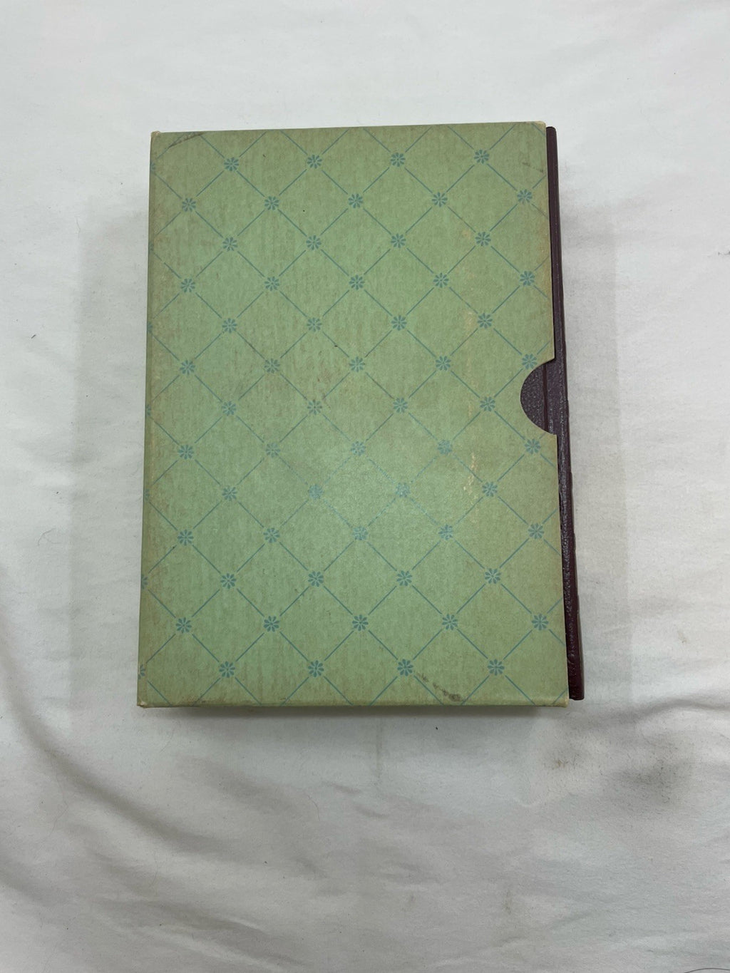 Readers Digest Condensed Books Vol 3 (1961) 1st Ed Slipcover - Rare Collectible