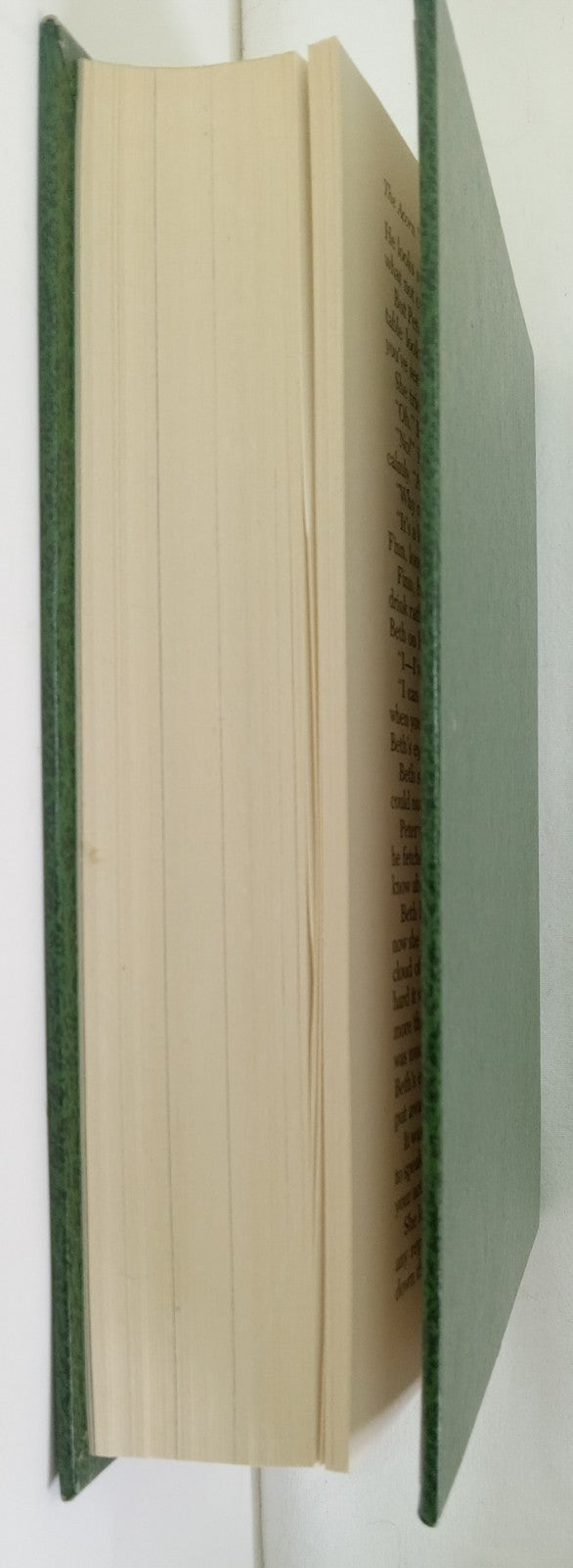 Reader's Digest Condensed Books 1998 | Leather Bound HC w/ Gilt Edges NM