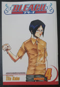 Bleach Vol 4 by Tite Kubo – 2004 Viz Manga PB Graphic Novel VG+