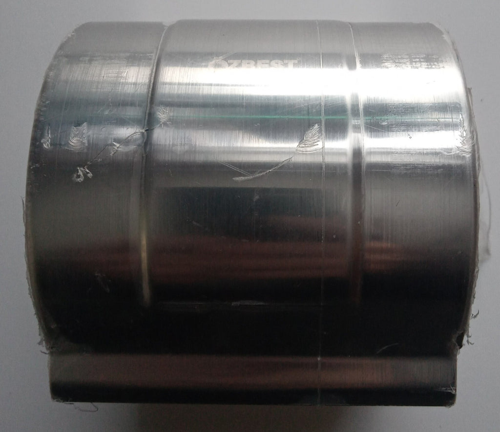 Stainless Steel Wall Mount Toilet Paper Holder – Modern Bathroom Accessory