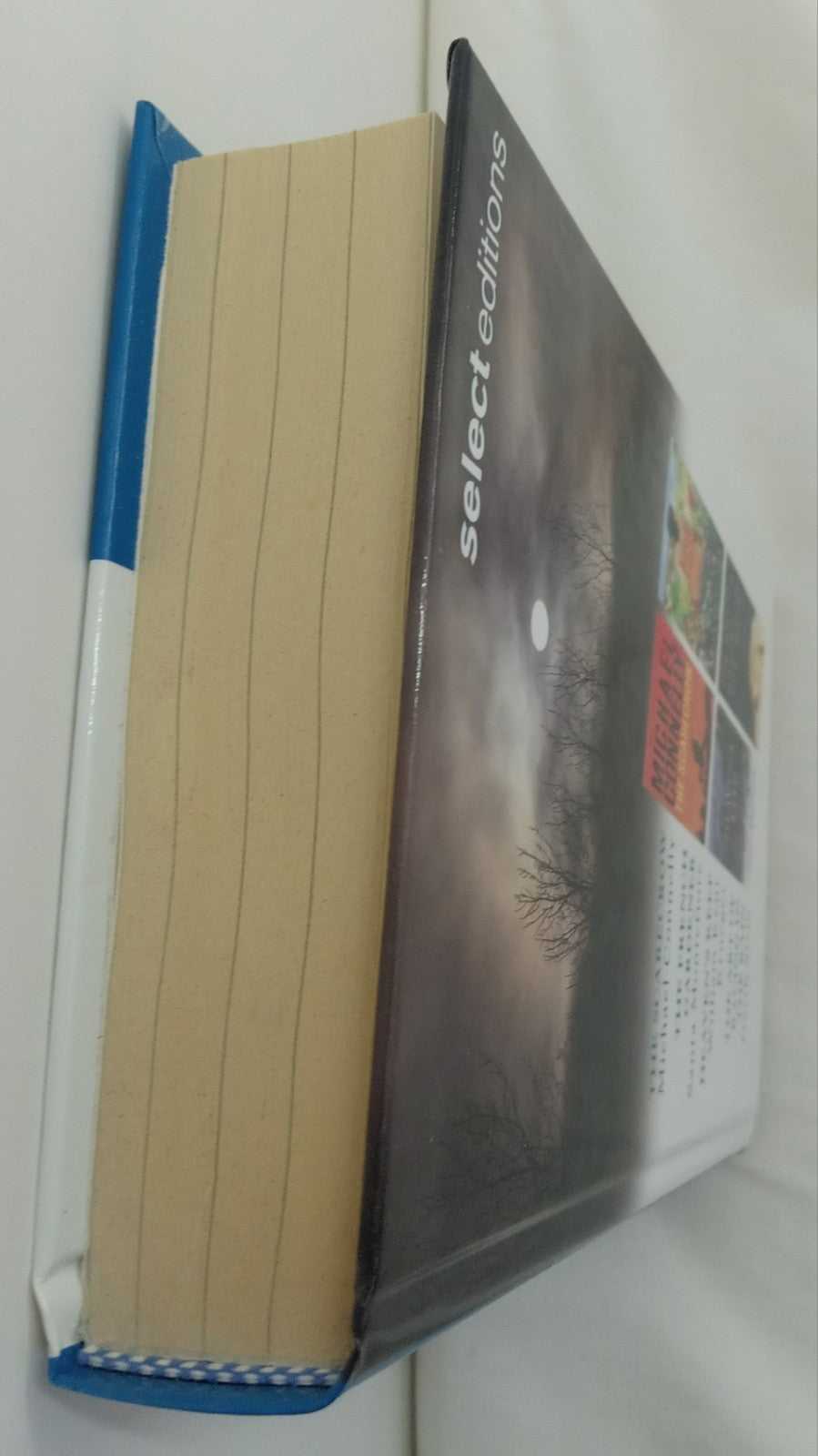 RD Sel Ed HC w/DJ Vol 2 2010 | NM 1st Ed Anthology Fiction Drama Bestsellers