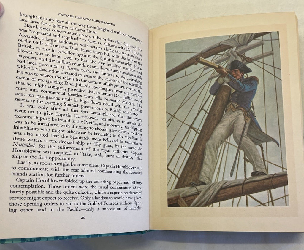 Readers Digest Best Loved Books For Young Readers Vol 3 1969 NM