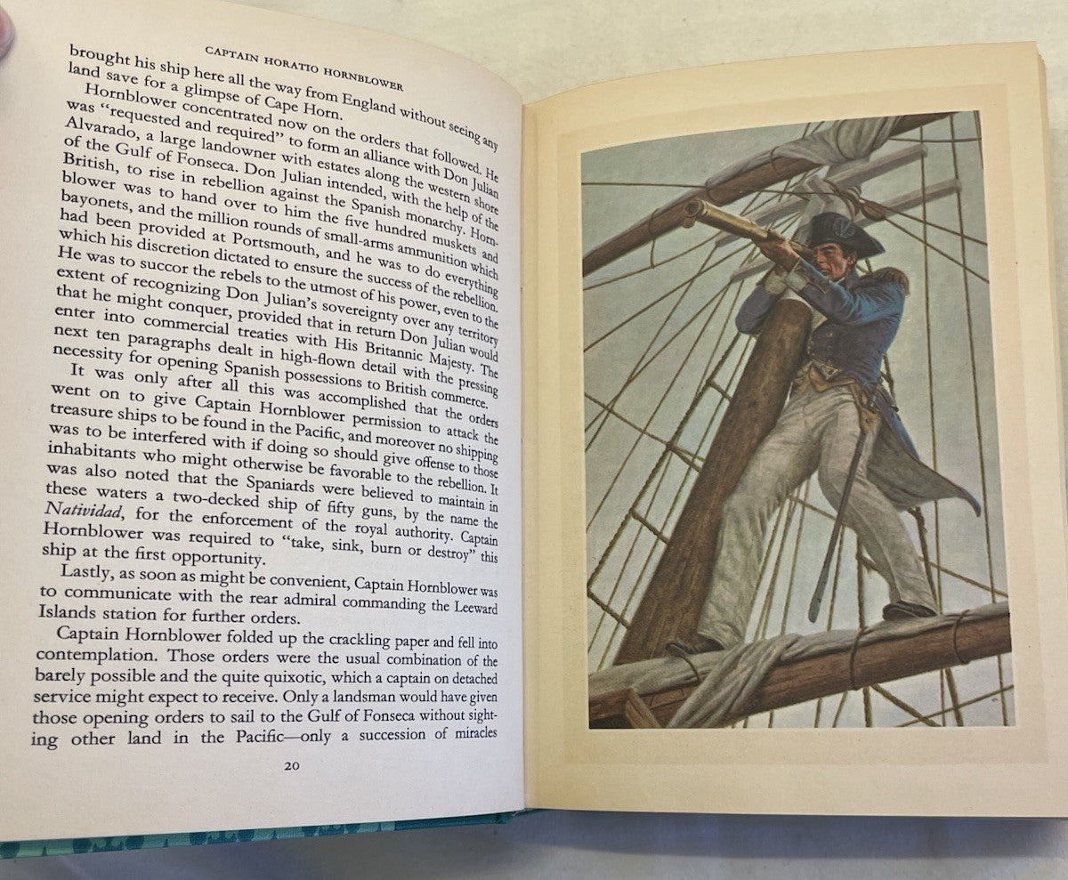 Readers Digest Best Loved Books For Young Readers Vol 3 1969 NM