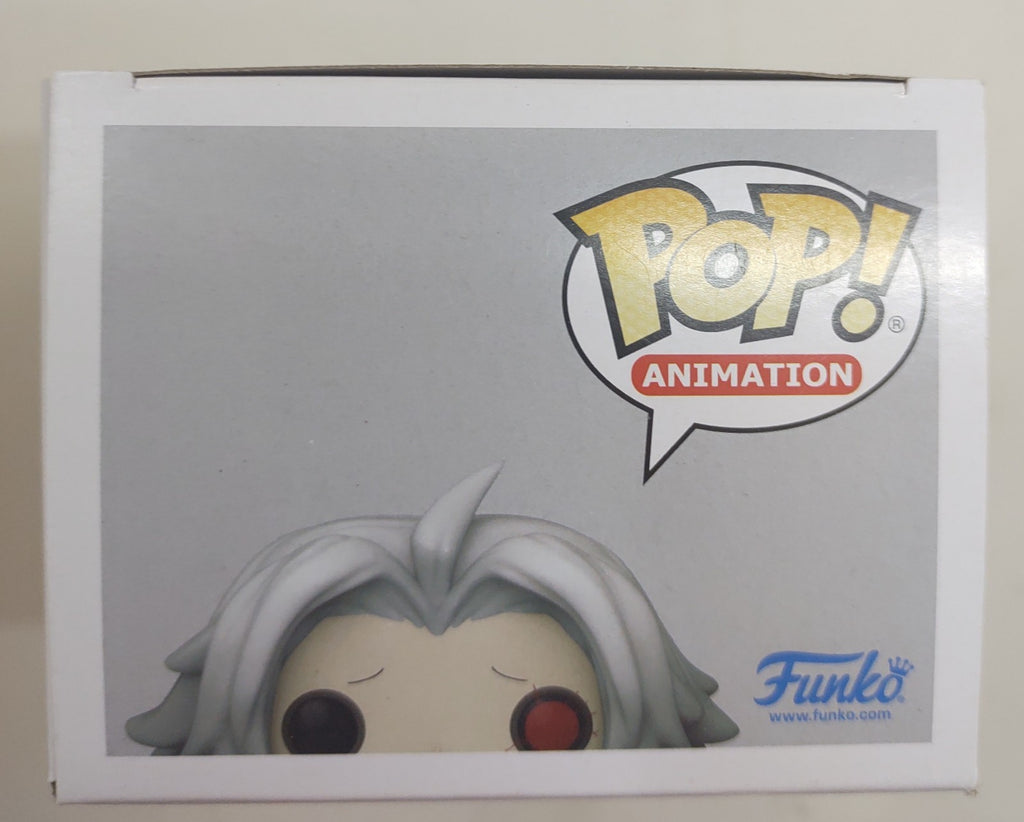 Funko Pop! Tokyo Ghoul:re Owl #1545 Vinyl Figure New