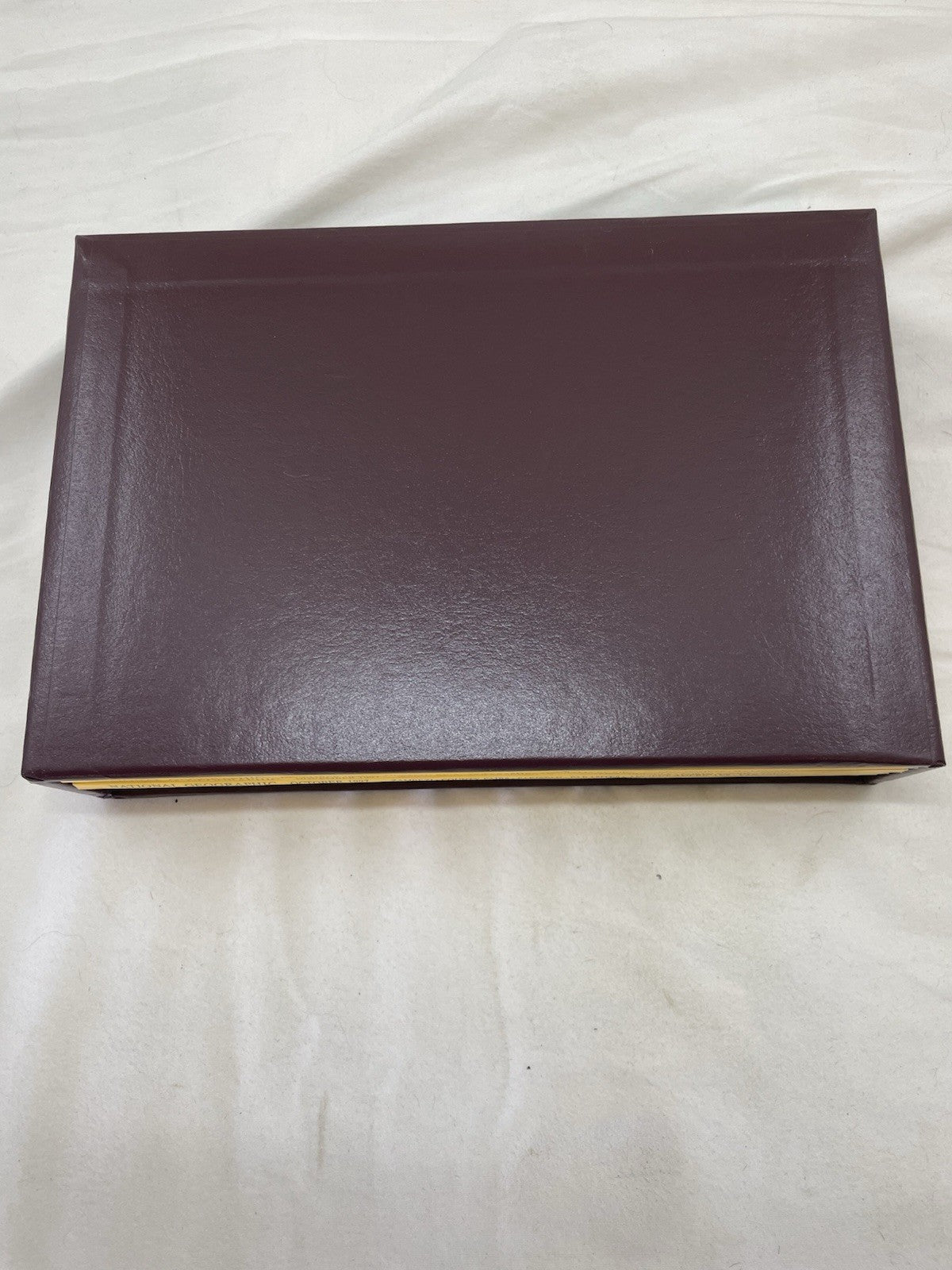 Vintage Nat Geo Lot Jul–Dec 1997 w/ Slipcover | Travel, Science, History