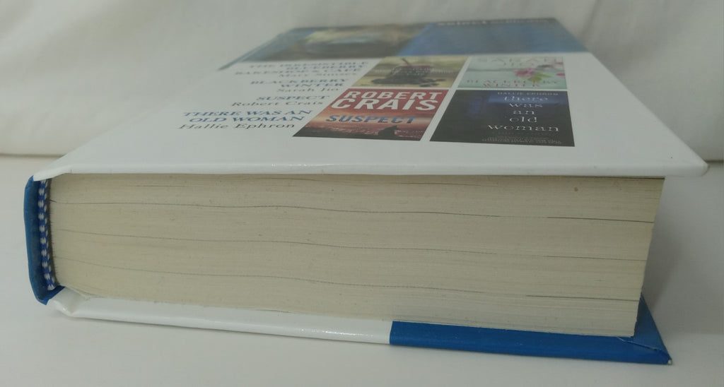 RD Sel Ed 1st Ed HC w/DJ Vol 5 2013 | Vtg NM Condensed Anthology Mystery Drama