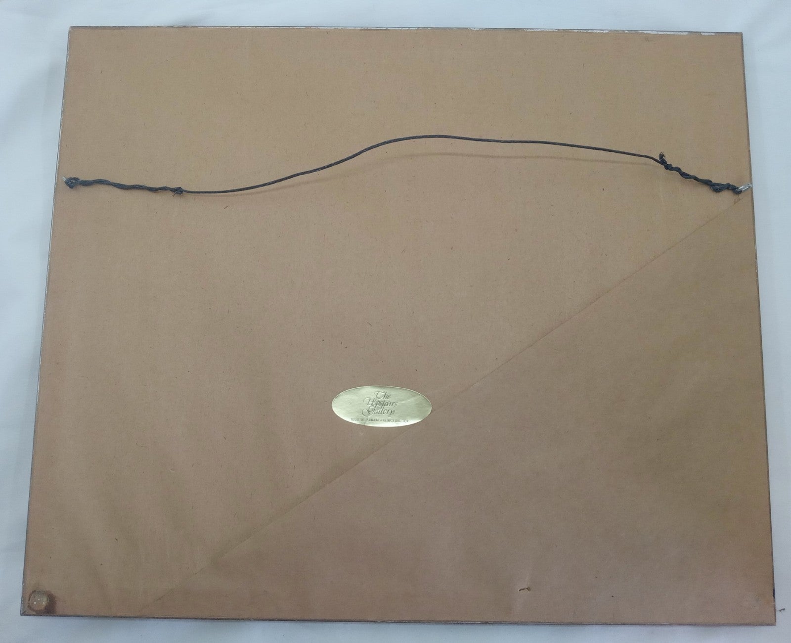 Maureen Brouillette Original Watercolour Painting – Signed Fine Art Signed