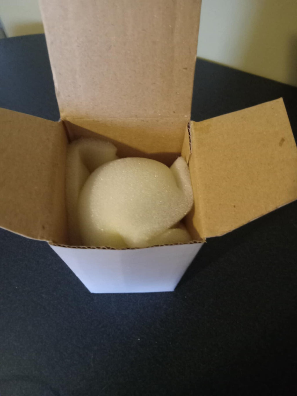 Silvestri Blown Glass Sunglasses Ornament with Stars & Tree Décor Holiday Decor