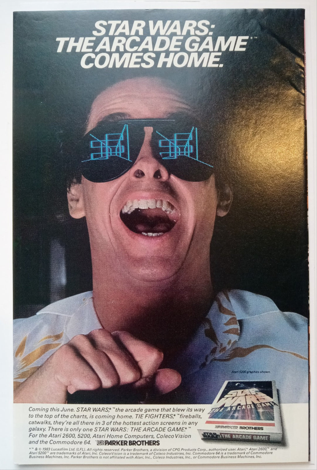 Marvel #270 Fantastic Four High Grade Comic Book Bagged and Boarded Condition