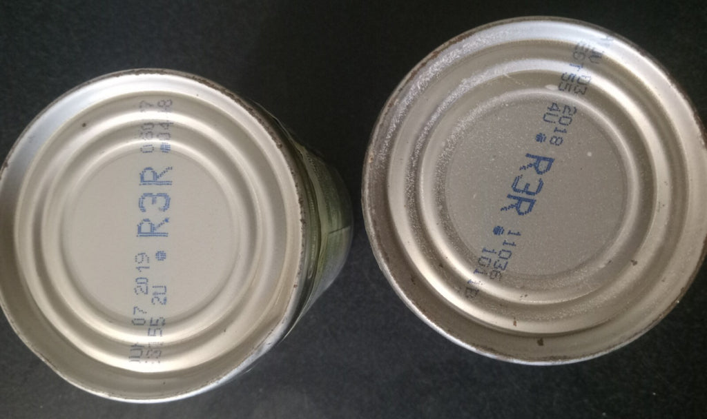 2019 Limited Edition – Star Wars Yoda Campbell Soup Can 10 oz Collectible