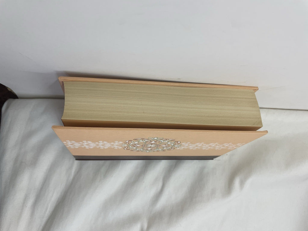 Readers Digest Condensed Books Vol 4 (1961) 1st Ed Slipcover - Rare Collectible