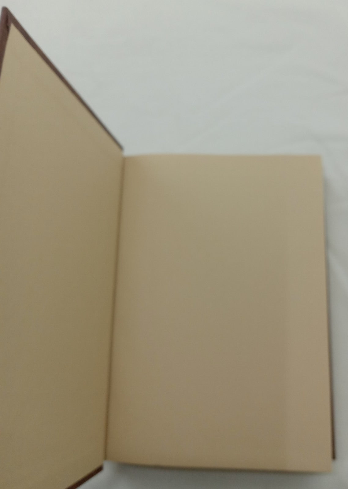 1990 Reader's Digest Condensed 1st Ed HC Leather Gilt Vtg NM Anthology