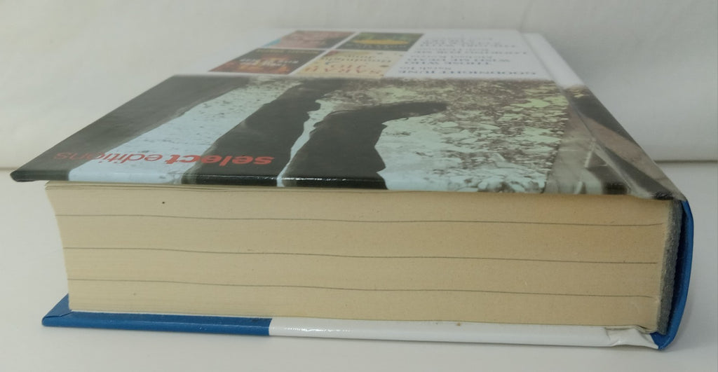 RD Sel Ed HC w/DJ Vol 5 2014 | NM 1st Ed Anthology Fiction Bestsellers Drama