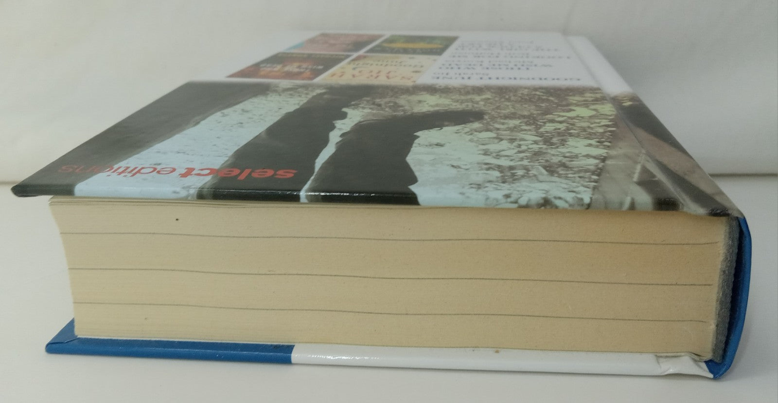 RD Sel Ed HC w/DJ Vol 5 2014 | NM 1st Ed Anthology Fiction Bestsellers Drama