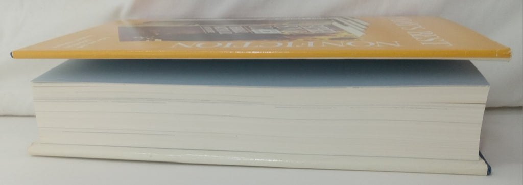 Reader's Digest Condensed Books 1995 | 4-in-1 HC w/ Dust Jacket NM