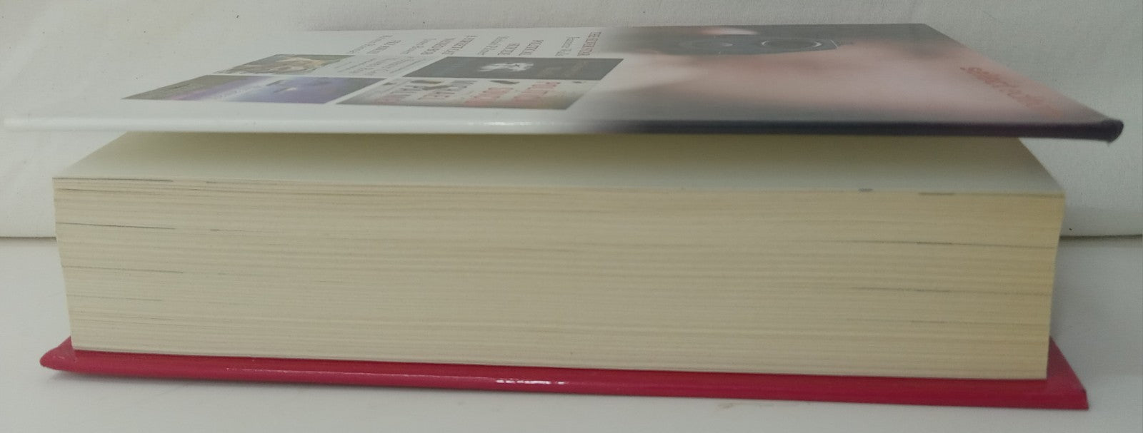 Vintage Reader’s Digest Select Edition Hardcover Book Dust Jacket VG+ Condition