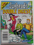 Archie Digest Magazine #93 – Jughead Double Digest (2015)