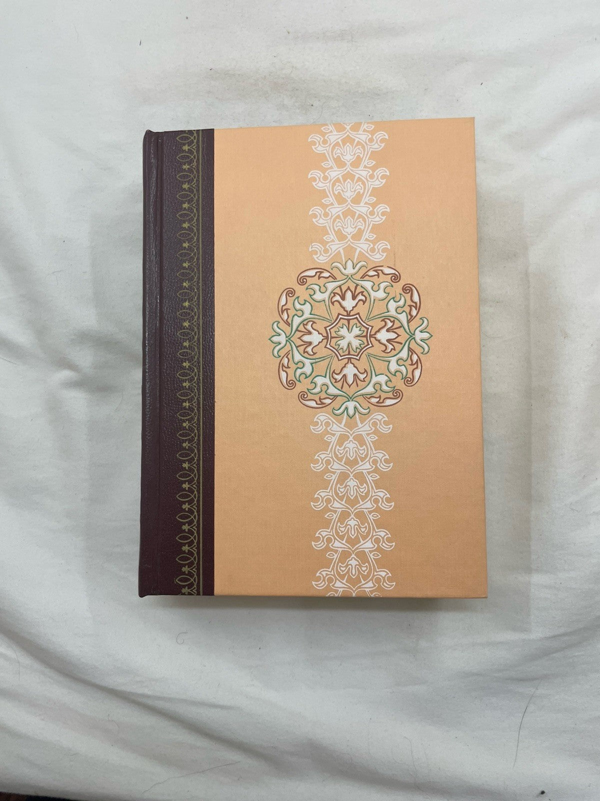 Readers Digest Condensed Books Vol 4 (1961) 1st Ed Slipcover - Rare Collectible