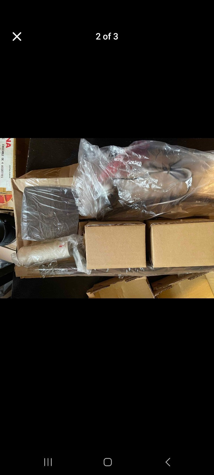 Modern Hanging Ceiling Fixture – Omni Pendant Light Design