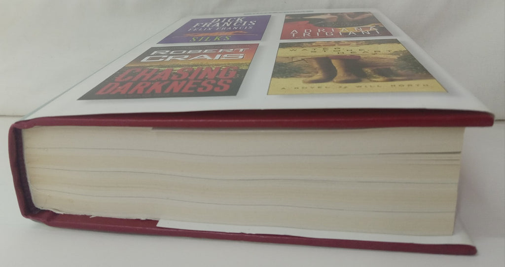 Readers Digest Select Editions Vol 4 2009 Hardcover - Near Mint