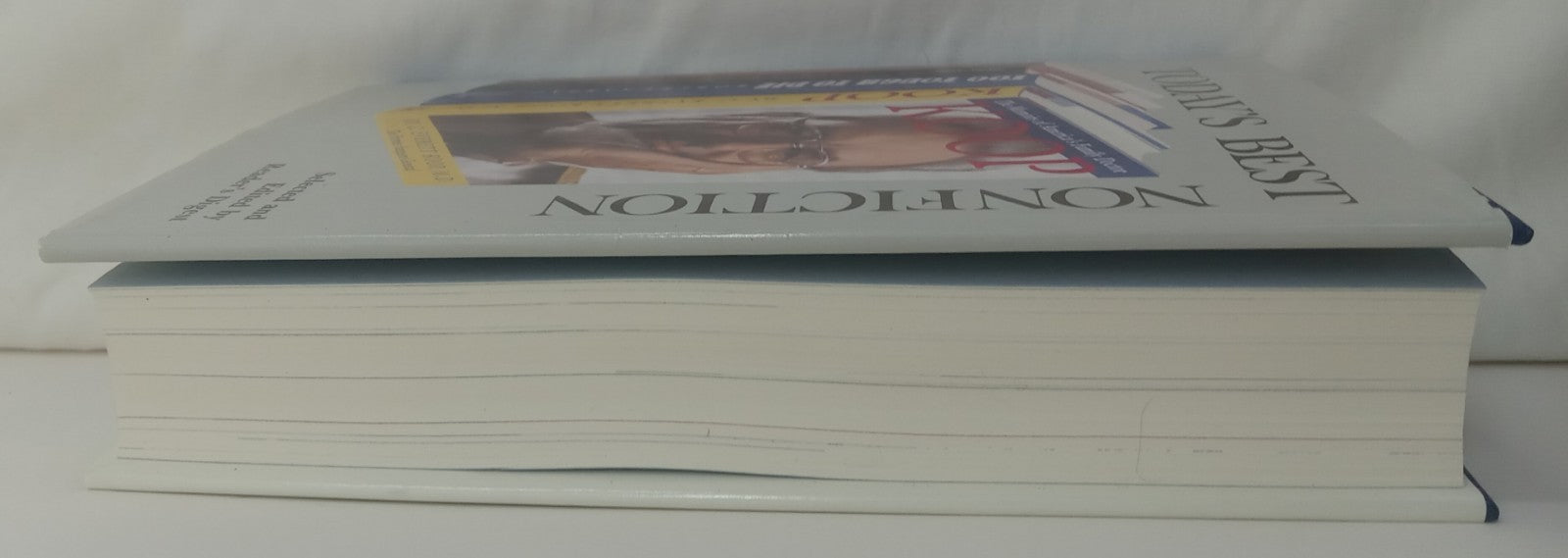 Reader's Digest Today's Best Nonfiction Vol 19 1992 HC 1st Ed w/ Dust Jacket