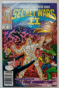 Secret Wars II Vol 2 (1985) Marvel Comics Bagged & Boarded Comic Book Secret VF