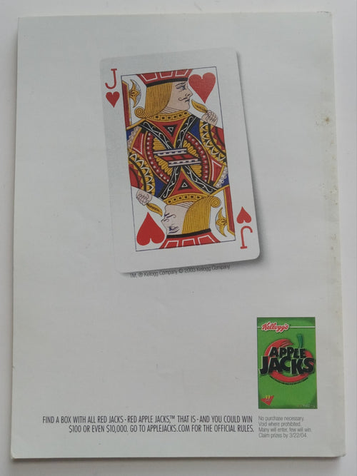 Archie Digest Magazine #182 – Jughead & Archie Special Edition (2017)